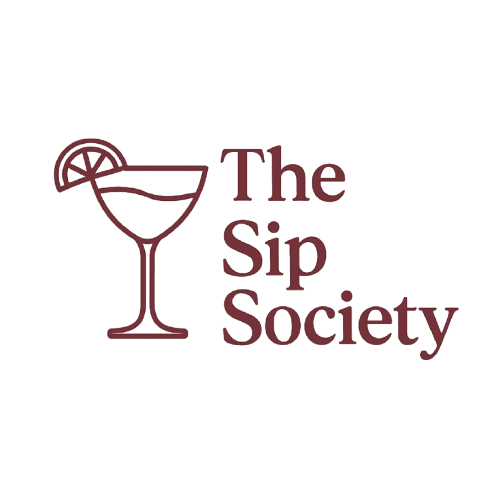 The Sip Society DC logo